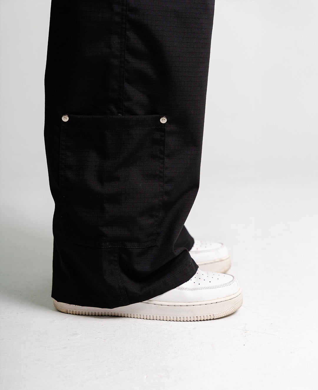 CALÇA ANTY TRANSFORM BLACK