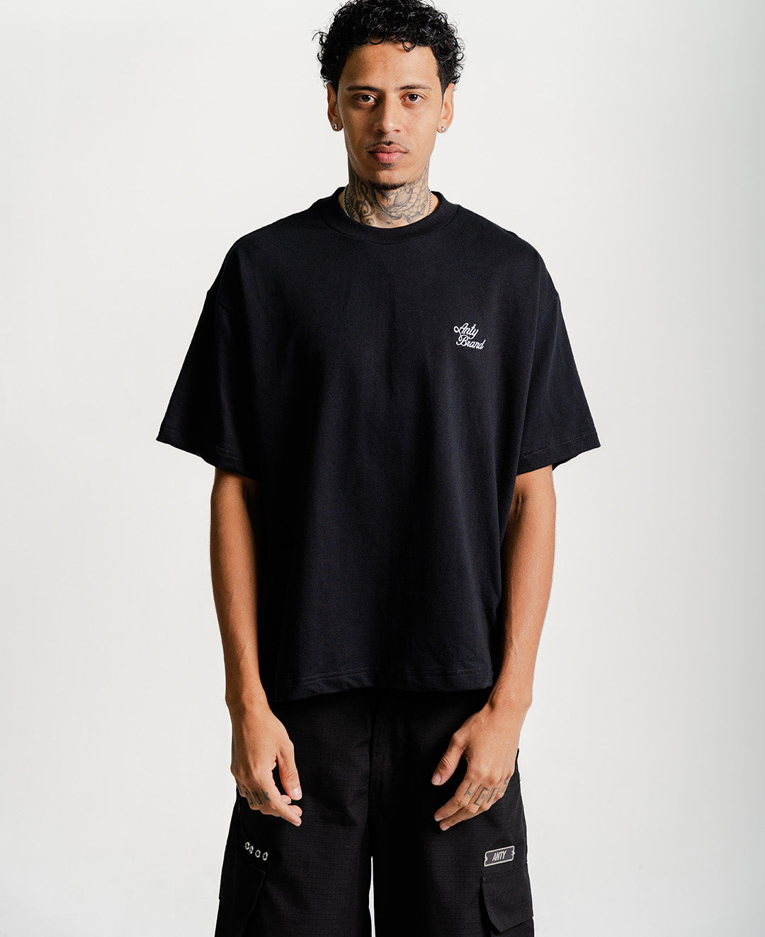 CAMISETA ANTY SIGNATURE