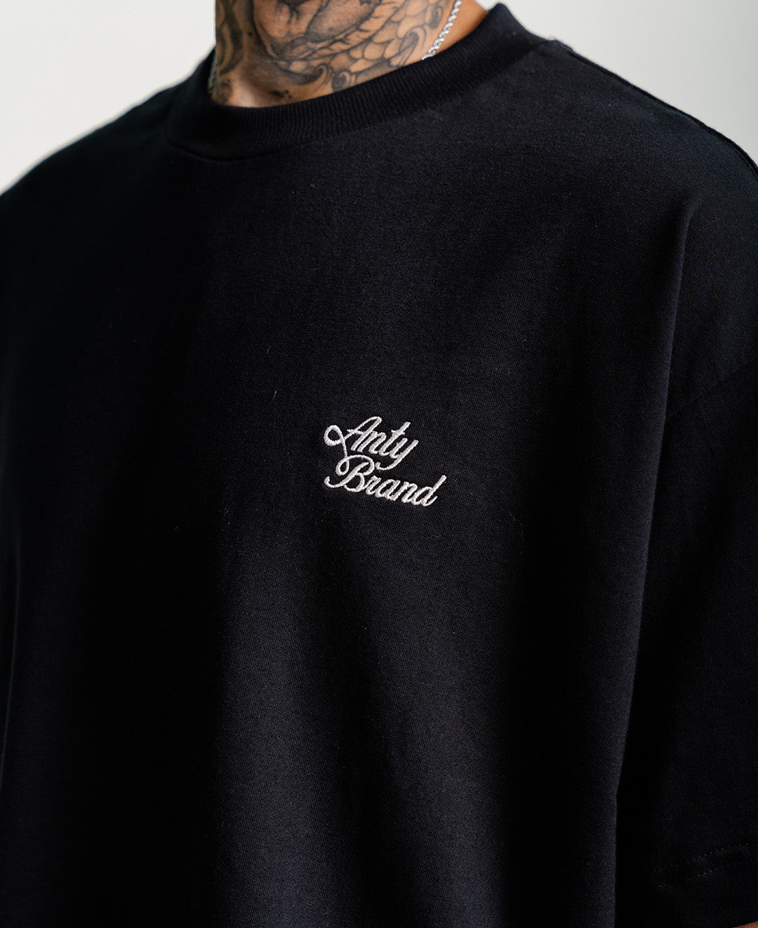 CAMISETA ANTY SIGNATURE