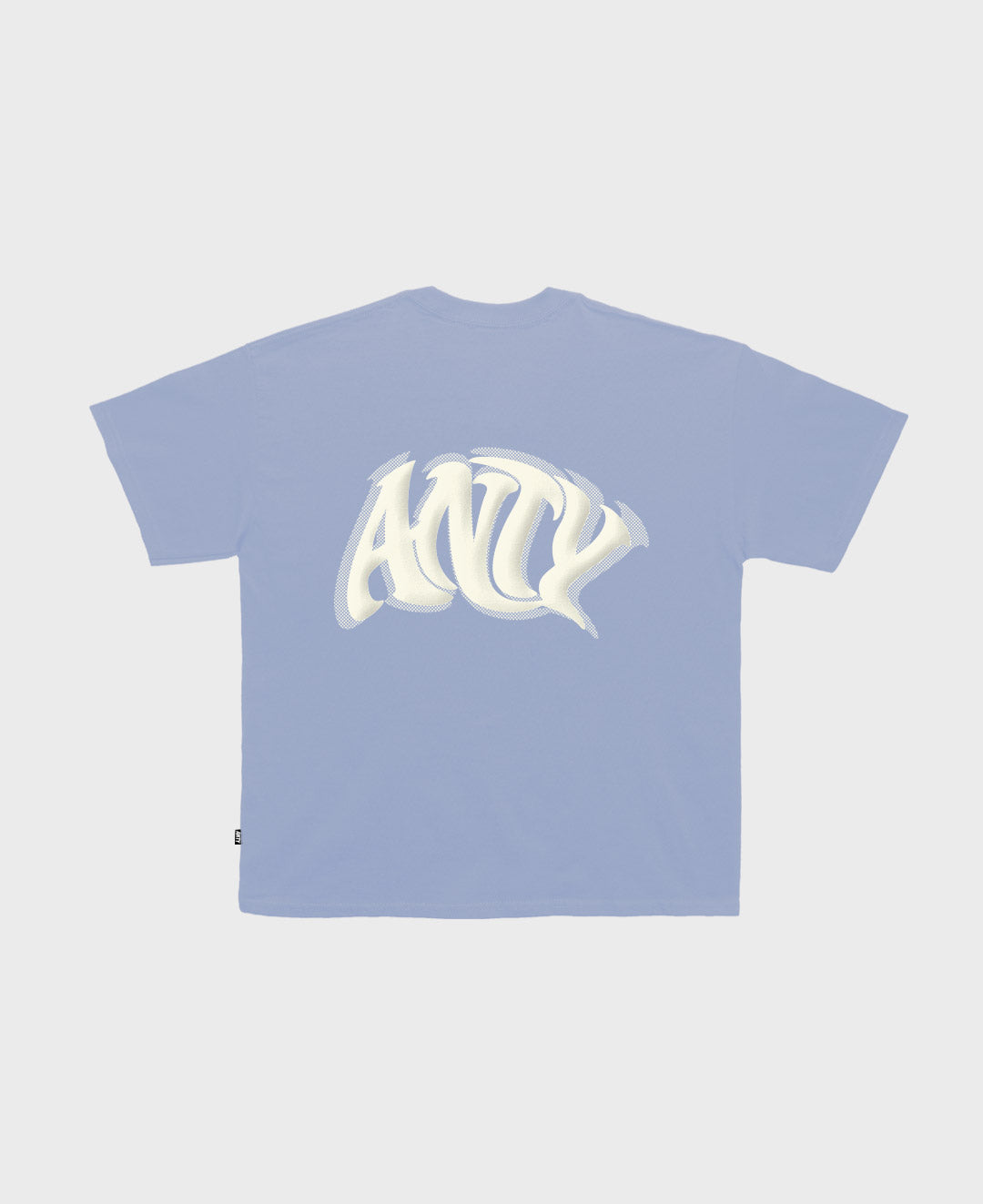 CAMISETA ANTY MOTION BLUE