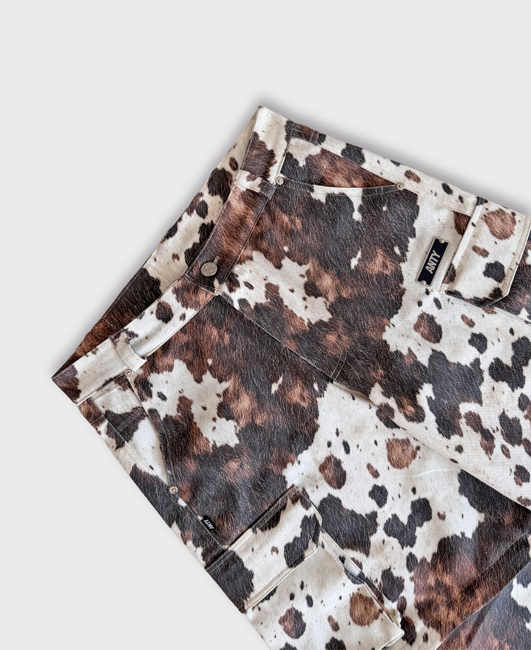 CALÇA ANTY TRANSFORM COW (PRÉ-VENDA)