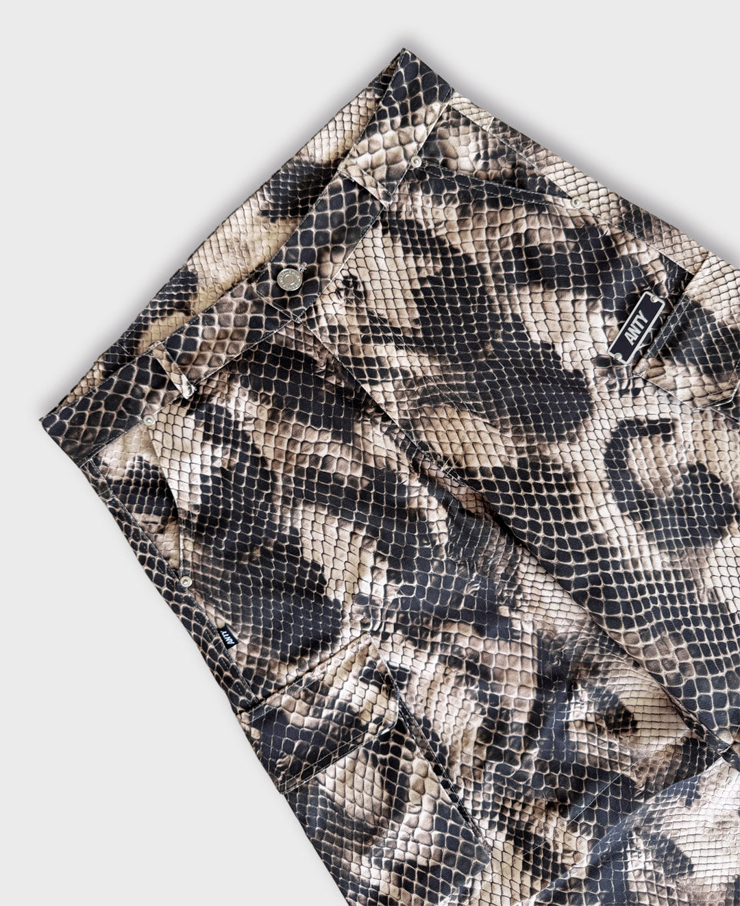 CALÇA ANTY TRANSFORM SNAKE (PRÉ-VENDA)