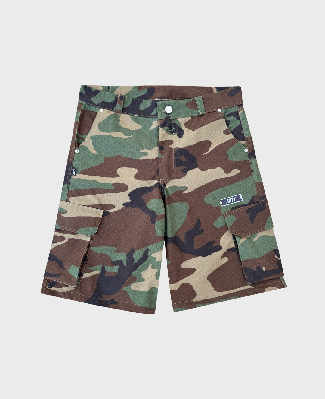 CALÇA ANTY TRANSFORM ARMY