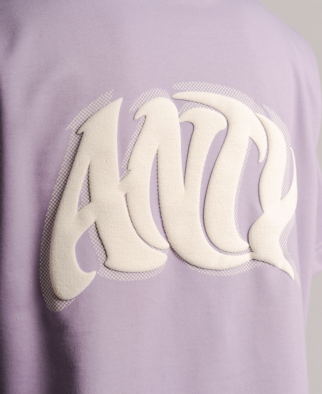 CAMISETA ANTY MOTION LAVENDER