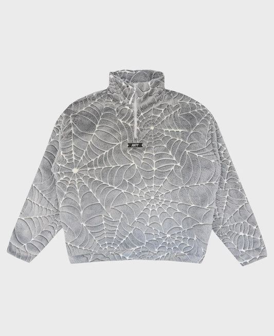 FLEECE SHEEP COBWEBS