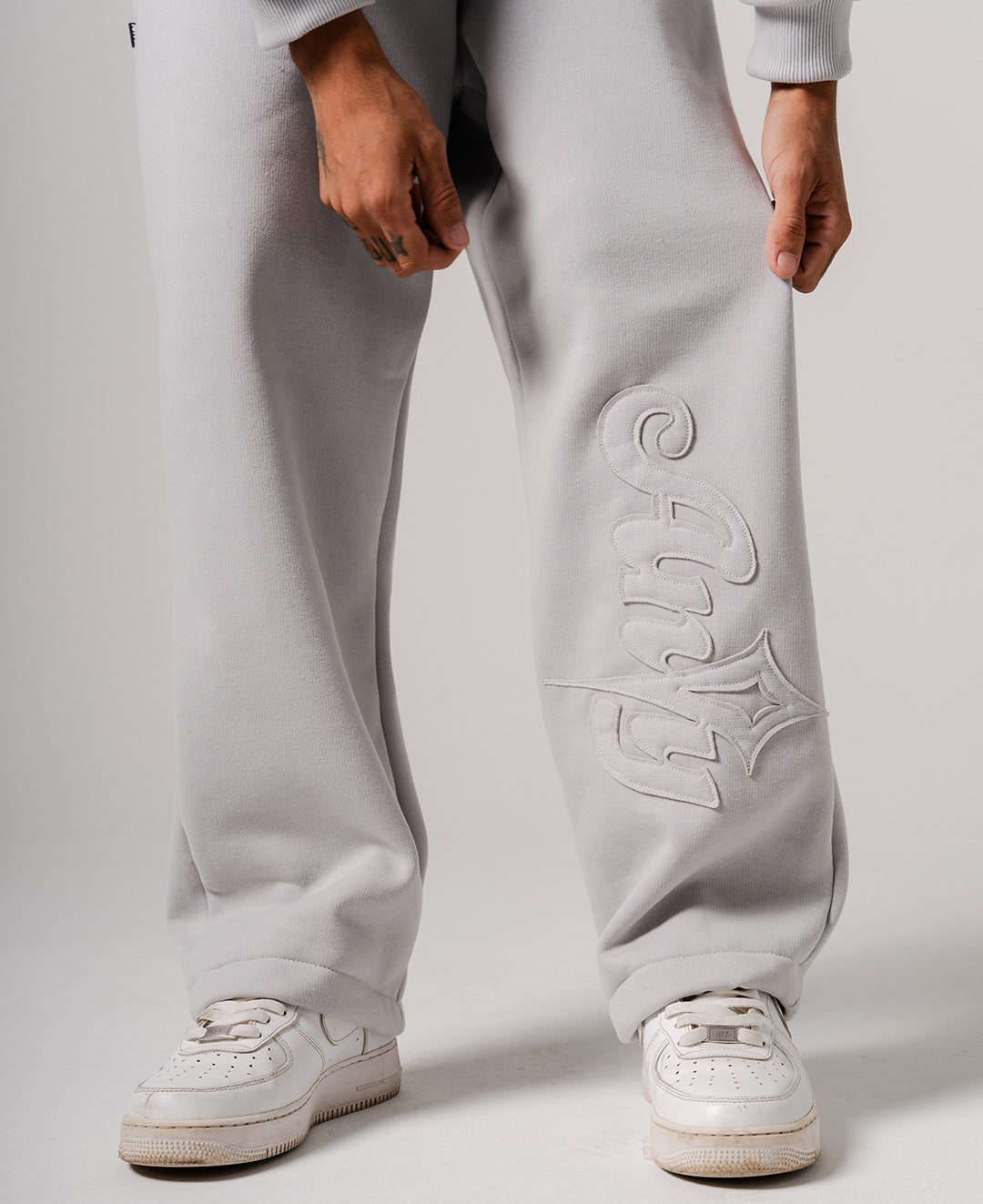 CALÇA ANTY STARWAVE GREY