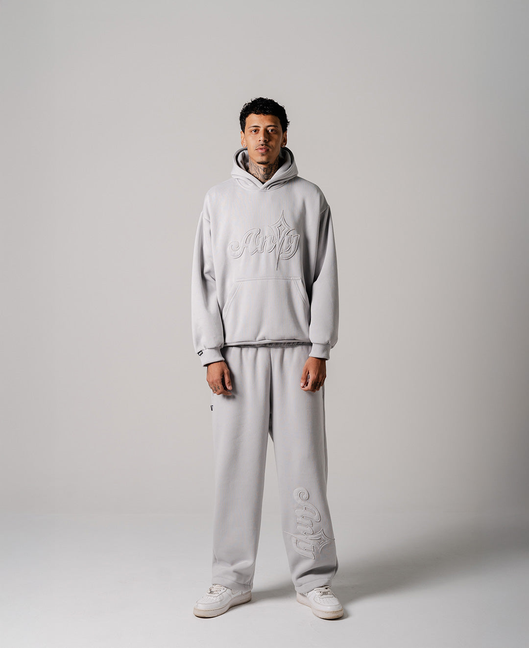 CALÇA ANTY STARWAVE GREY
