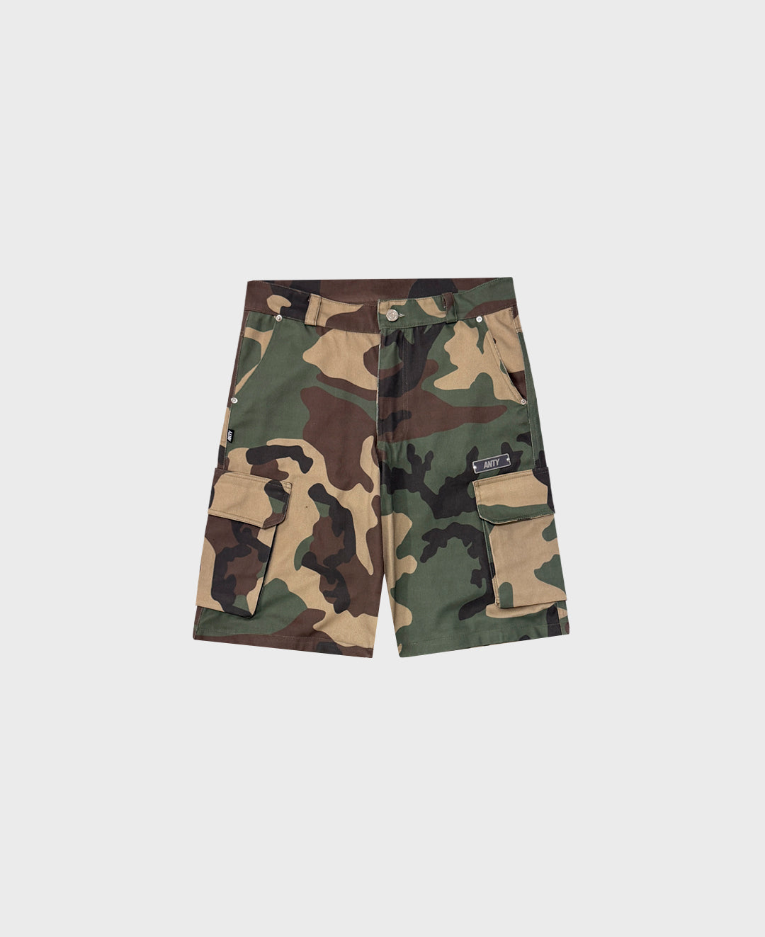 CALÇA ANTY TRANSFORM ARMY