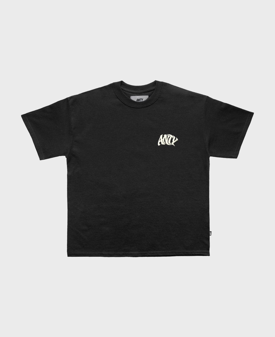 CAMISETA ANTY MOTION BLACK