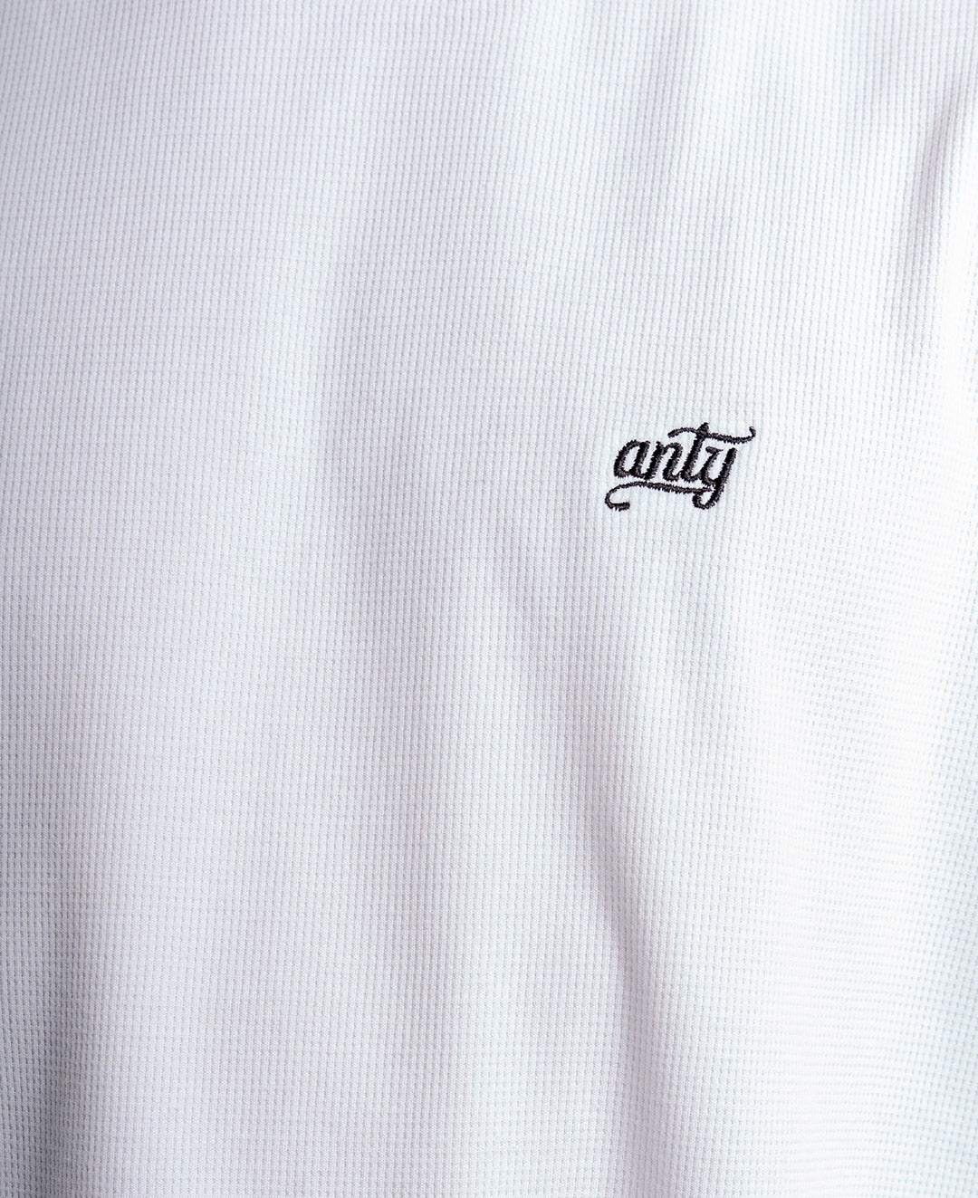 REGATA BLOCK ANTY WHITE