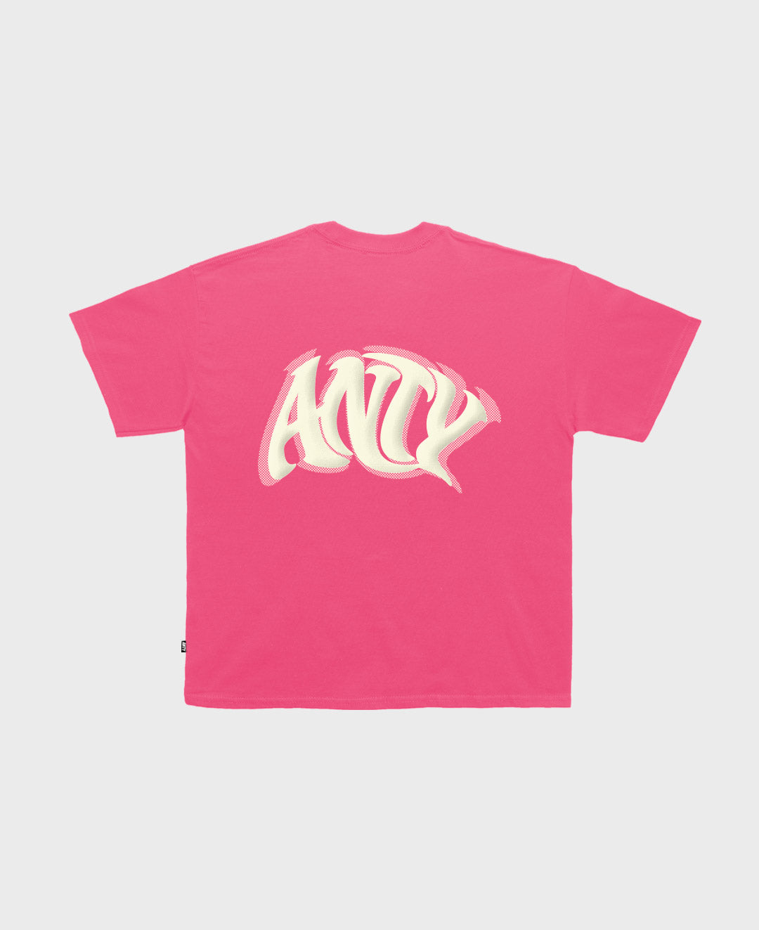CAMISETA ANTY MOTION PINK
