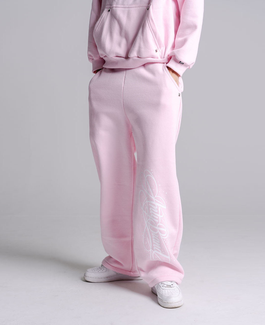 CONJUNTO ANTY SIGNATURE V2 PINK