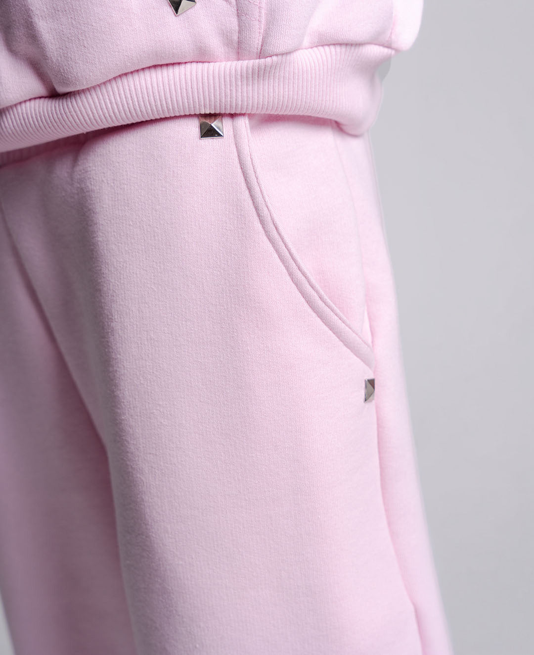 CALÇA SIGNATURE V2 PINK