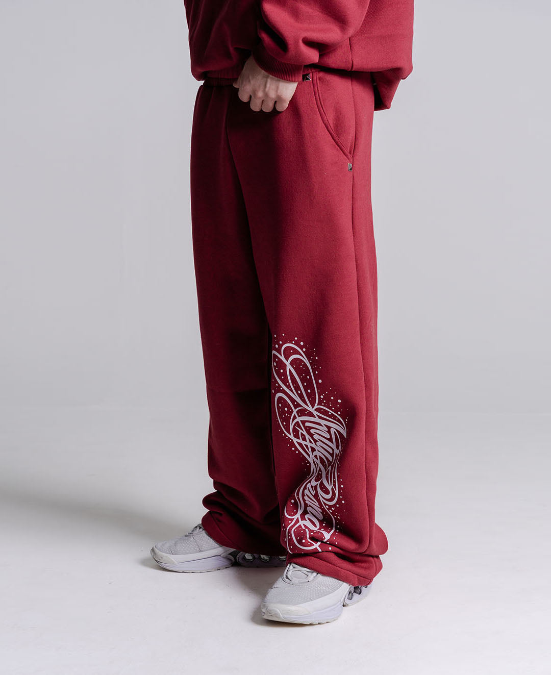 CALÇA SIGNATURE V2 RED