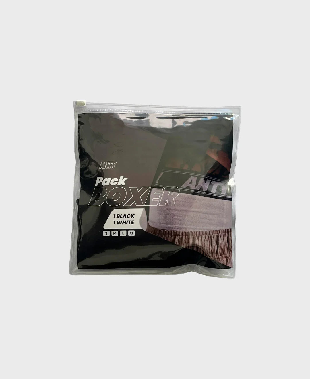 🎁 PACK BOXER ANTY (100% off)
