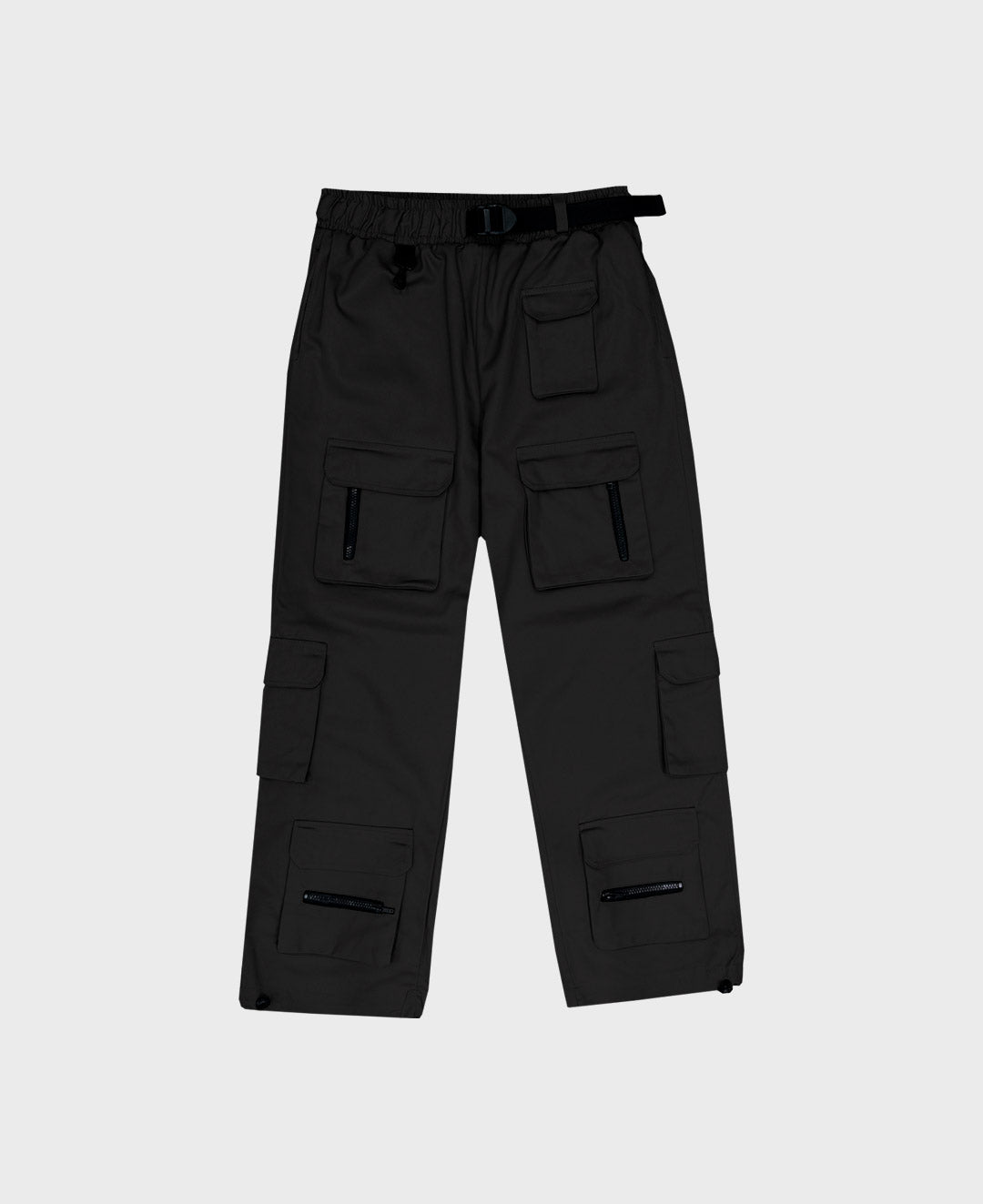 CALÇA CARGO TRANSPORT BLACK