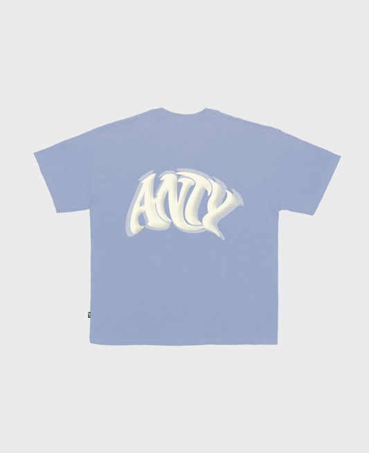 CAMISETA ANTY MOTION BLUE