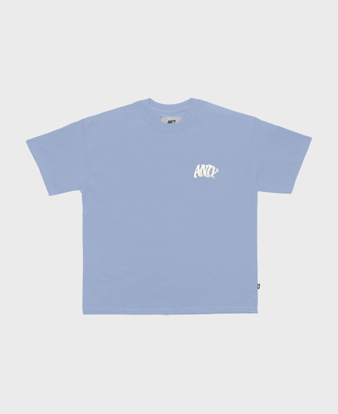 CAMISETA ANTY MOTION BLUE
