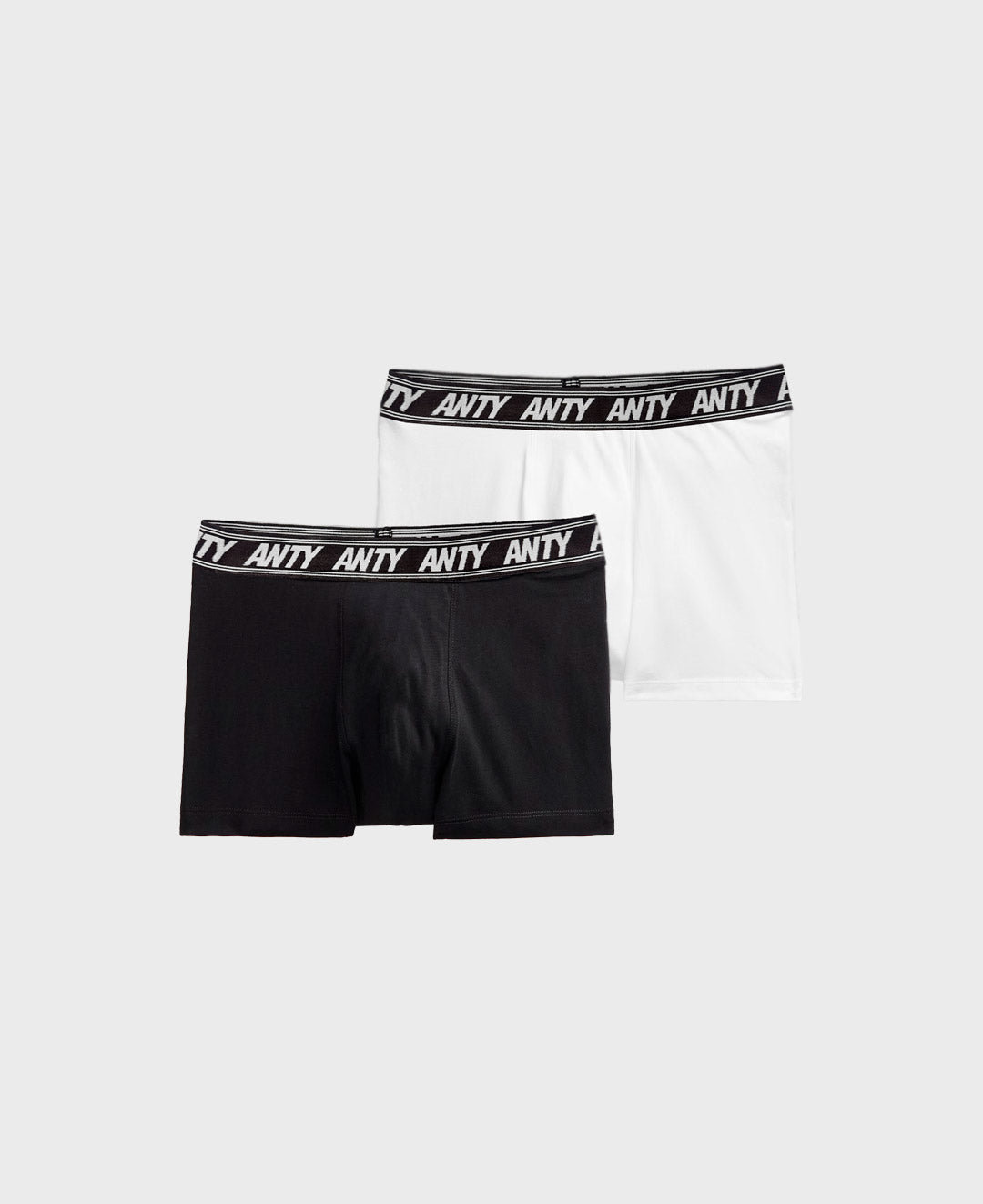 PACK BOXER ANTY
