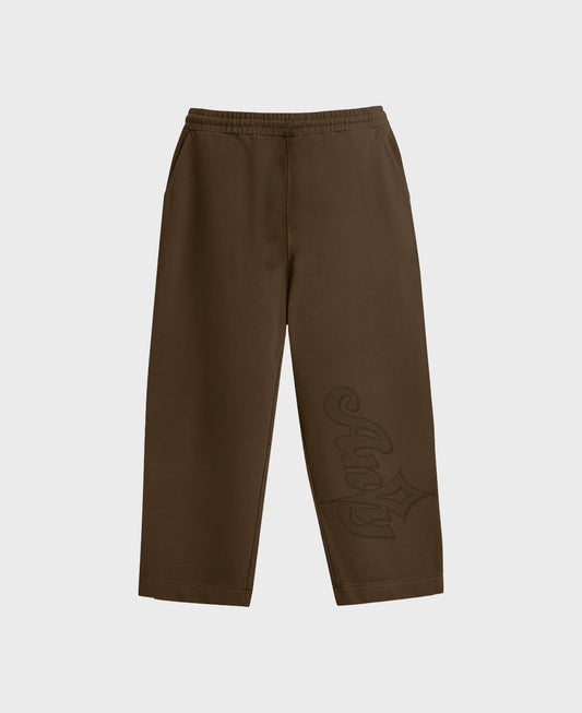 CALÇA ANTY STARWAVE BROWN