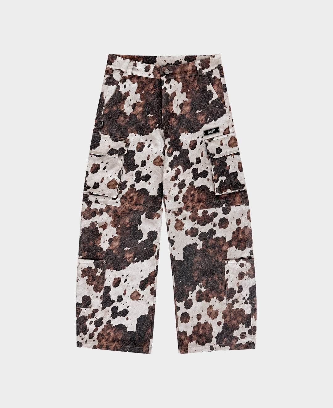 CALÇA ANTY TRANSFORM COW