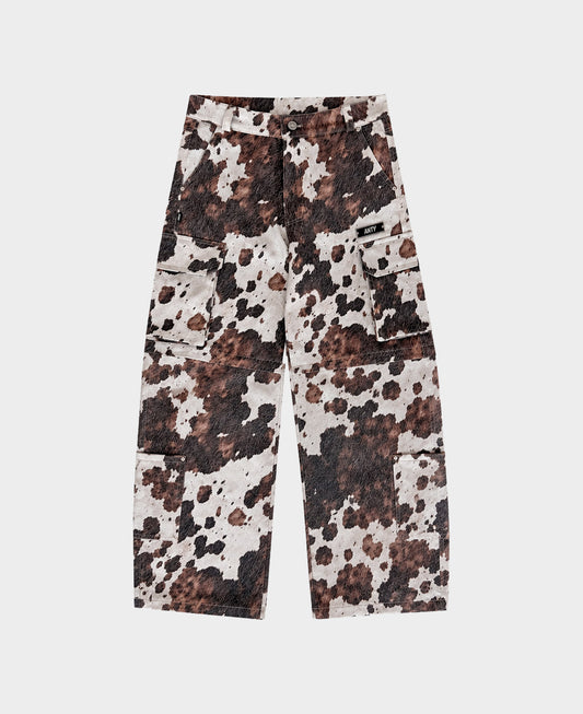 CALÇA ANTY TRANSFORM COW
