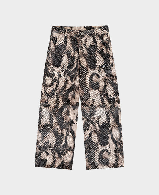CALÇA ANTY TRANSFORM SNAKE