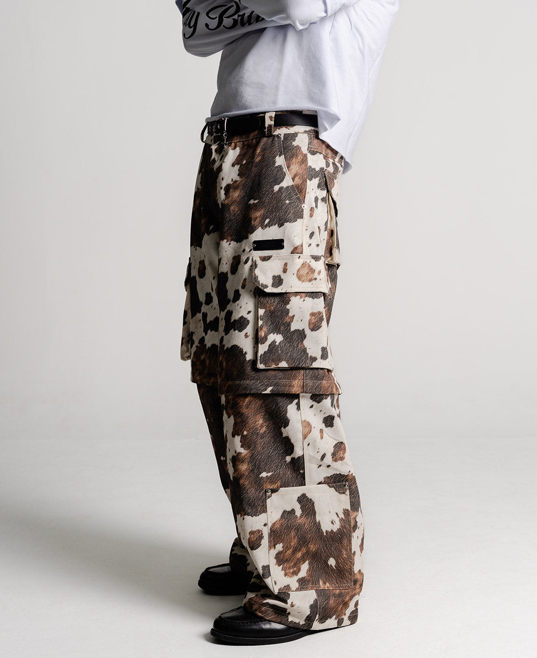 CALÇA ANTY TRANSFORM COW (PRÉ-VENDA)