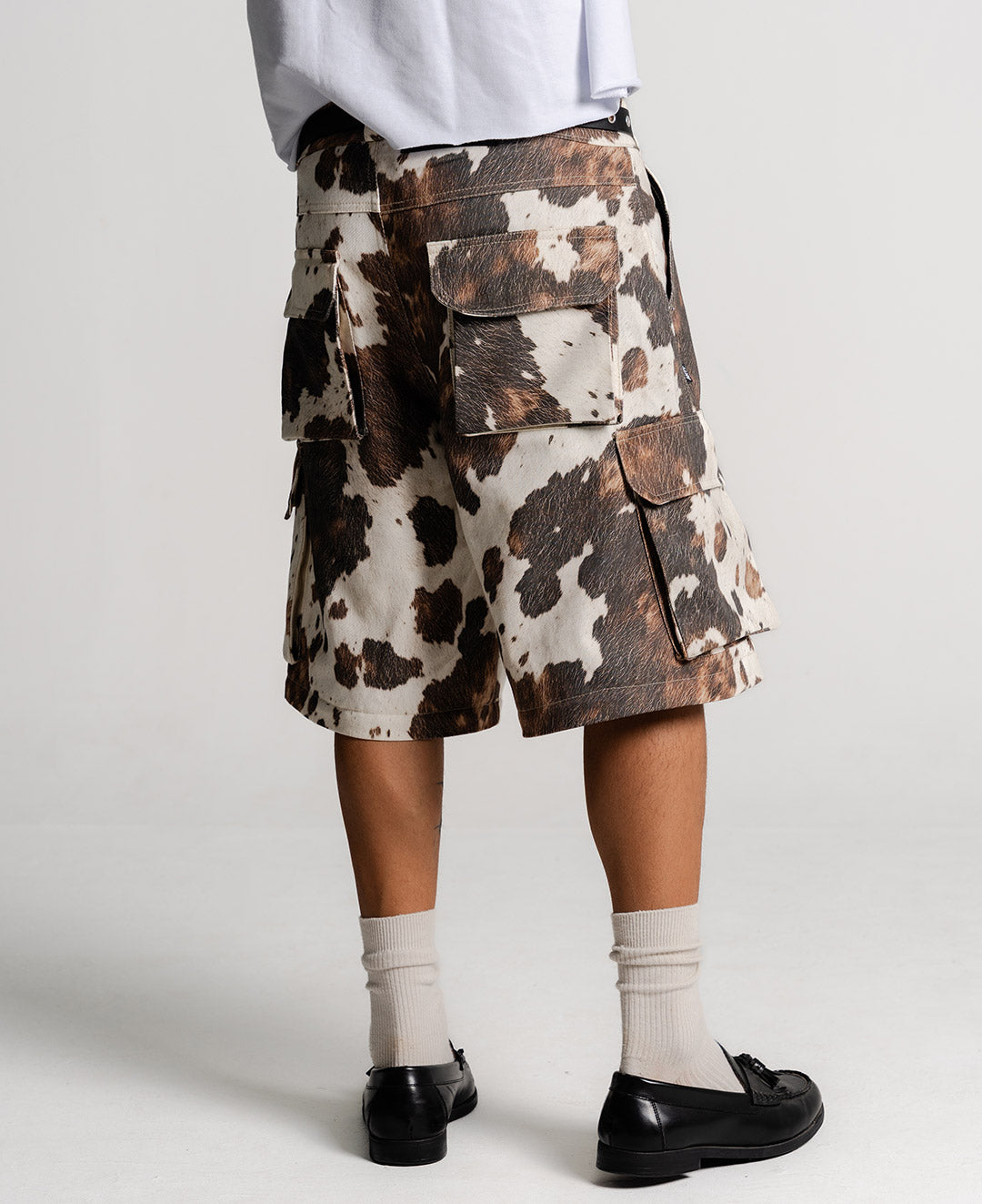 CALÇA ANTY TRANSFORM COW (PRÉ-VENDA)