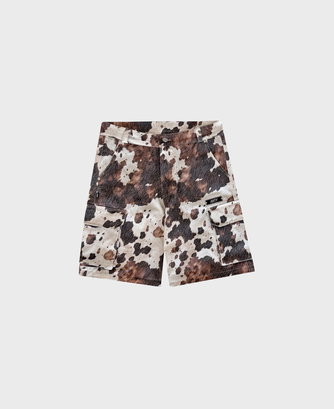 CALÇA ANTY TRANSFORM COW (PRÉ-VENDA)