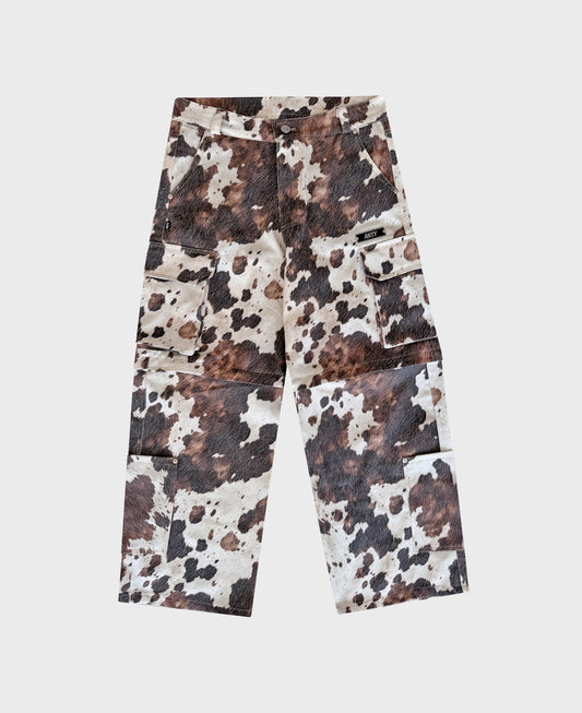 CALÇA ANTY TRANSFORM COW (PRÉ-VENDA)