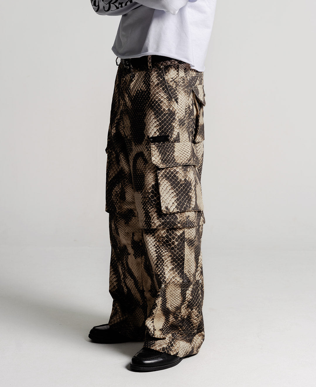 CALÇA ANTY TRANSFORM SNAKE (PRÉ-VENDA)