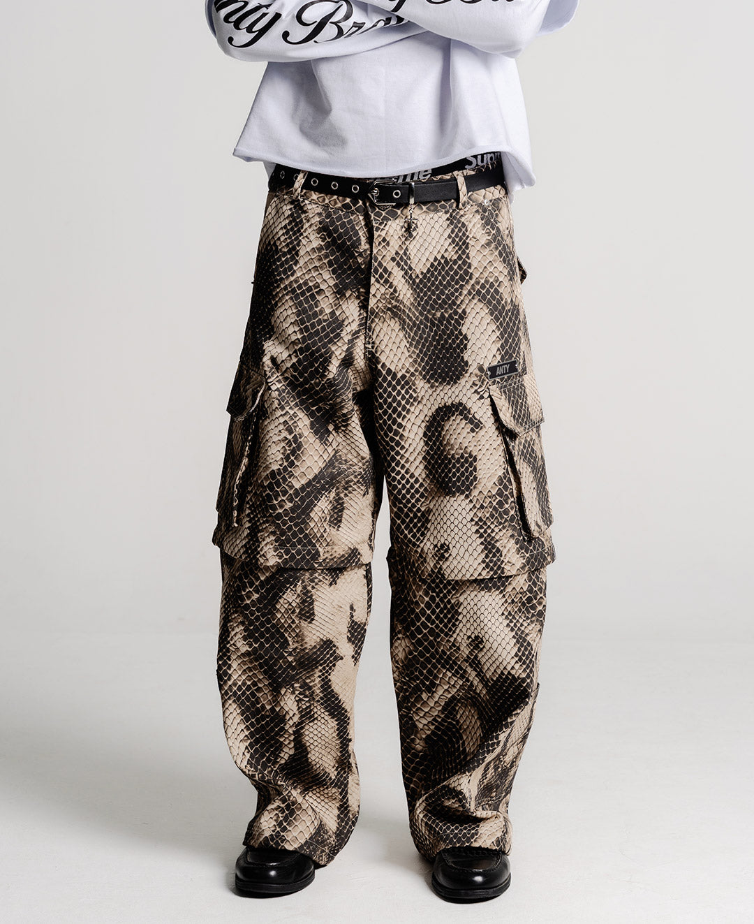 CALÇA ANTY TRANSFORM SNAKE (PRÉ-VENDA)