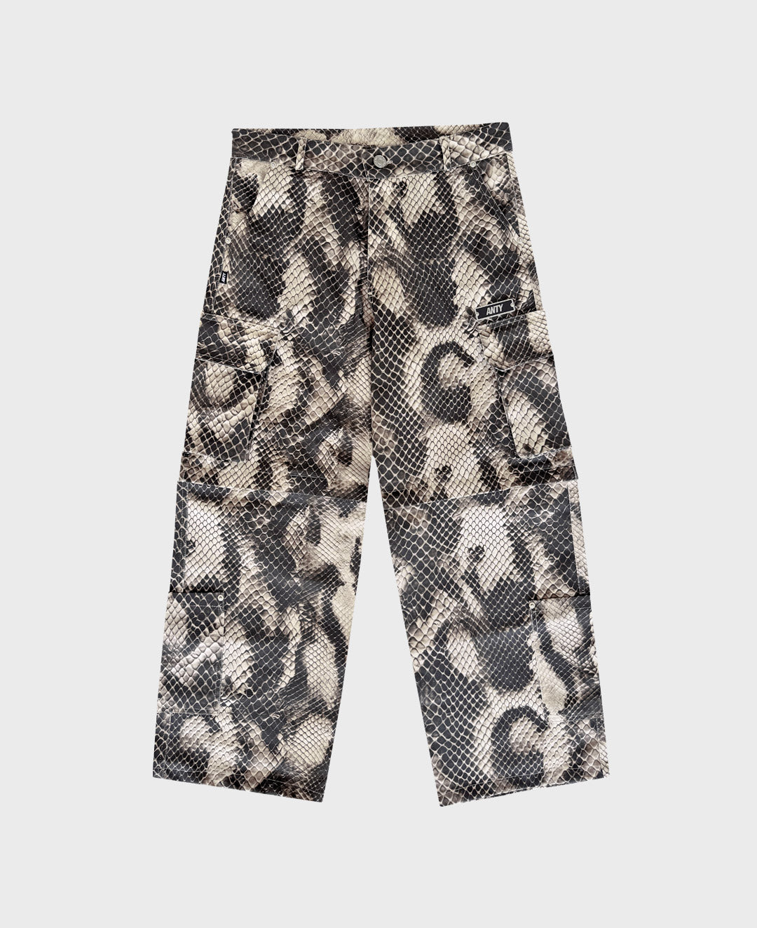 INICIAL SALE – ANTY BRAND