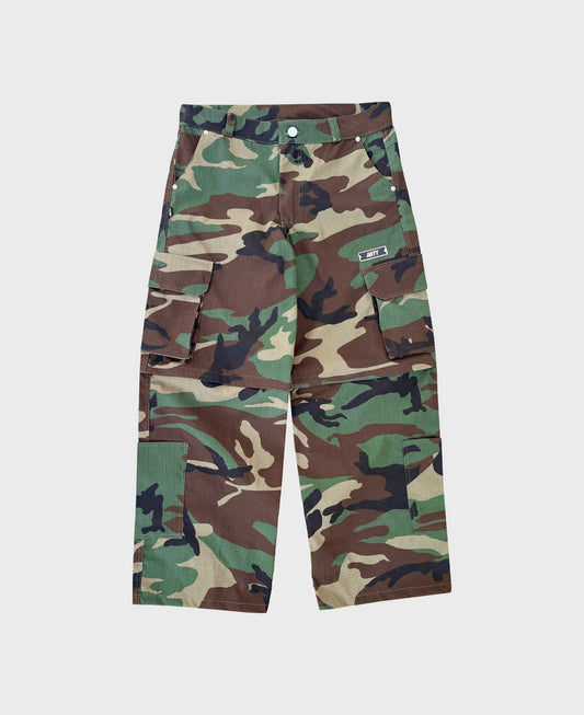 CALÇA ANTY TRANSFORM ARMY