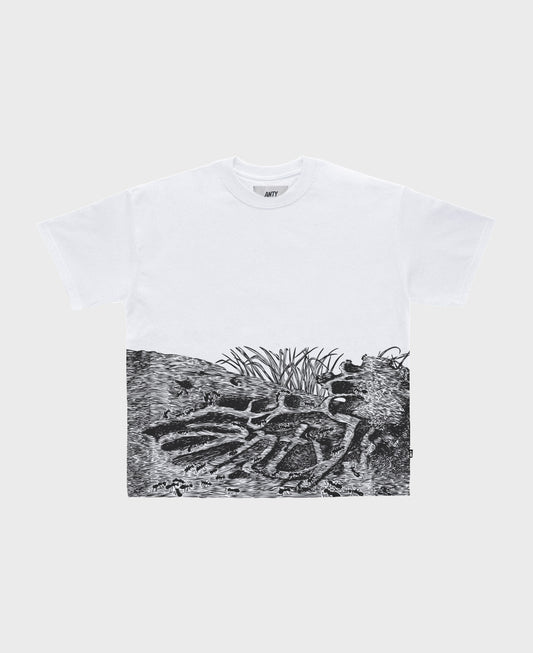 CAMISETA ANTHILL