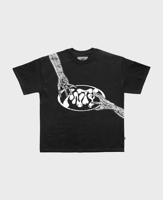 CAMISETA RAW CONTACT