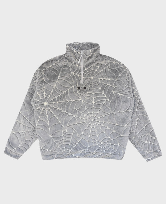 FLEECE SHEEP COBWEBS