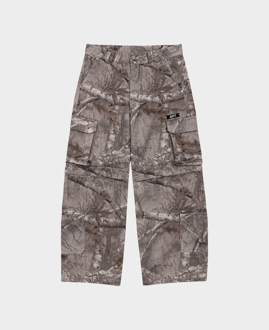 CALÇA ANTY TRANSFORM FOREST BROWN