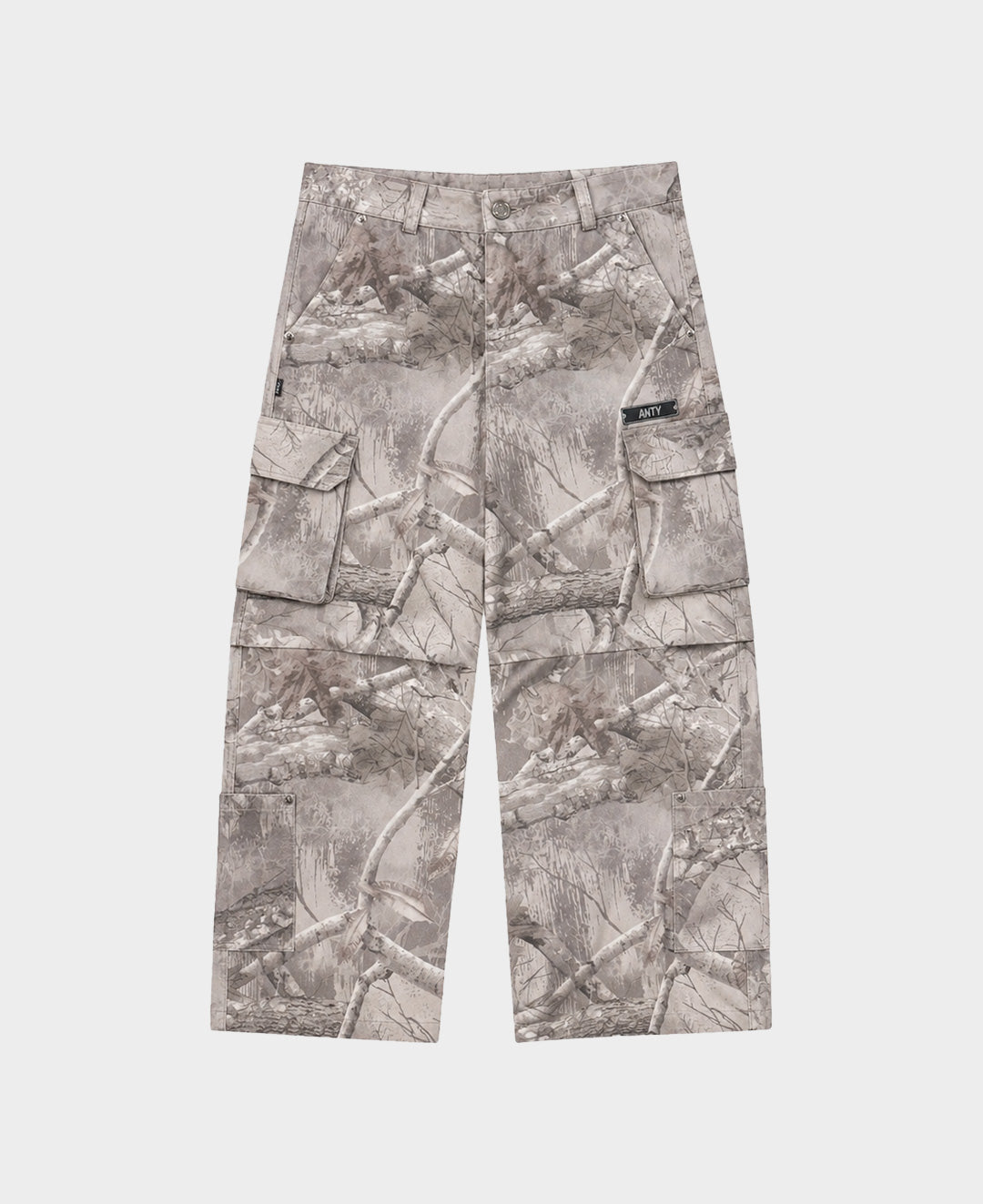 CALÇA ANTY TRANSFORM FOREST CREAM