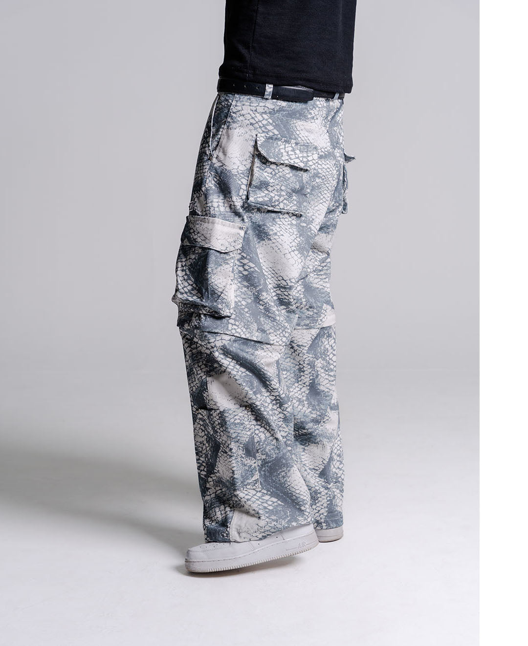 CALÇA ANTY TRANSFORM MOLT