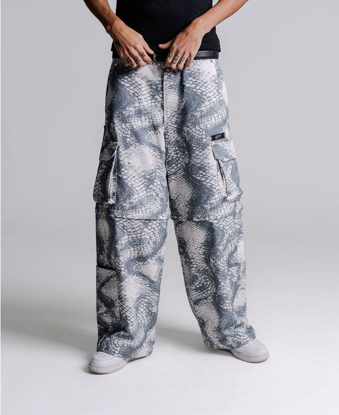 CALÇA ANTY TRANSFORM MOLT