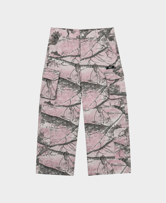 CALÇA ANTY TRANSFORM FOREST PINK