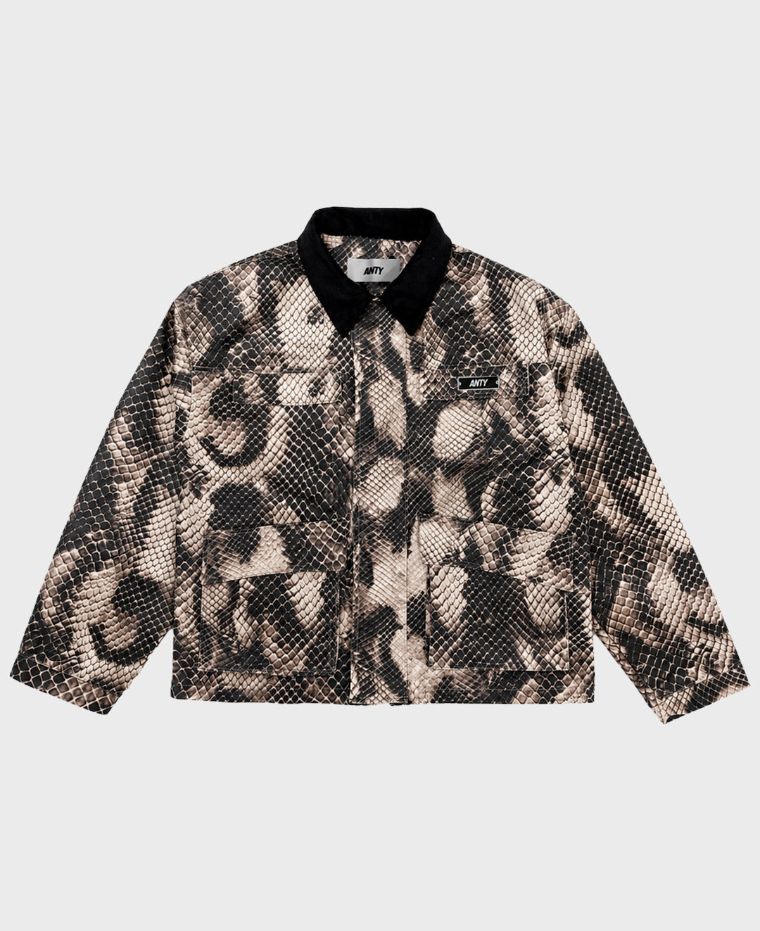 Antyし INICIAL SALE – ANTY BRAND