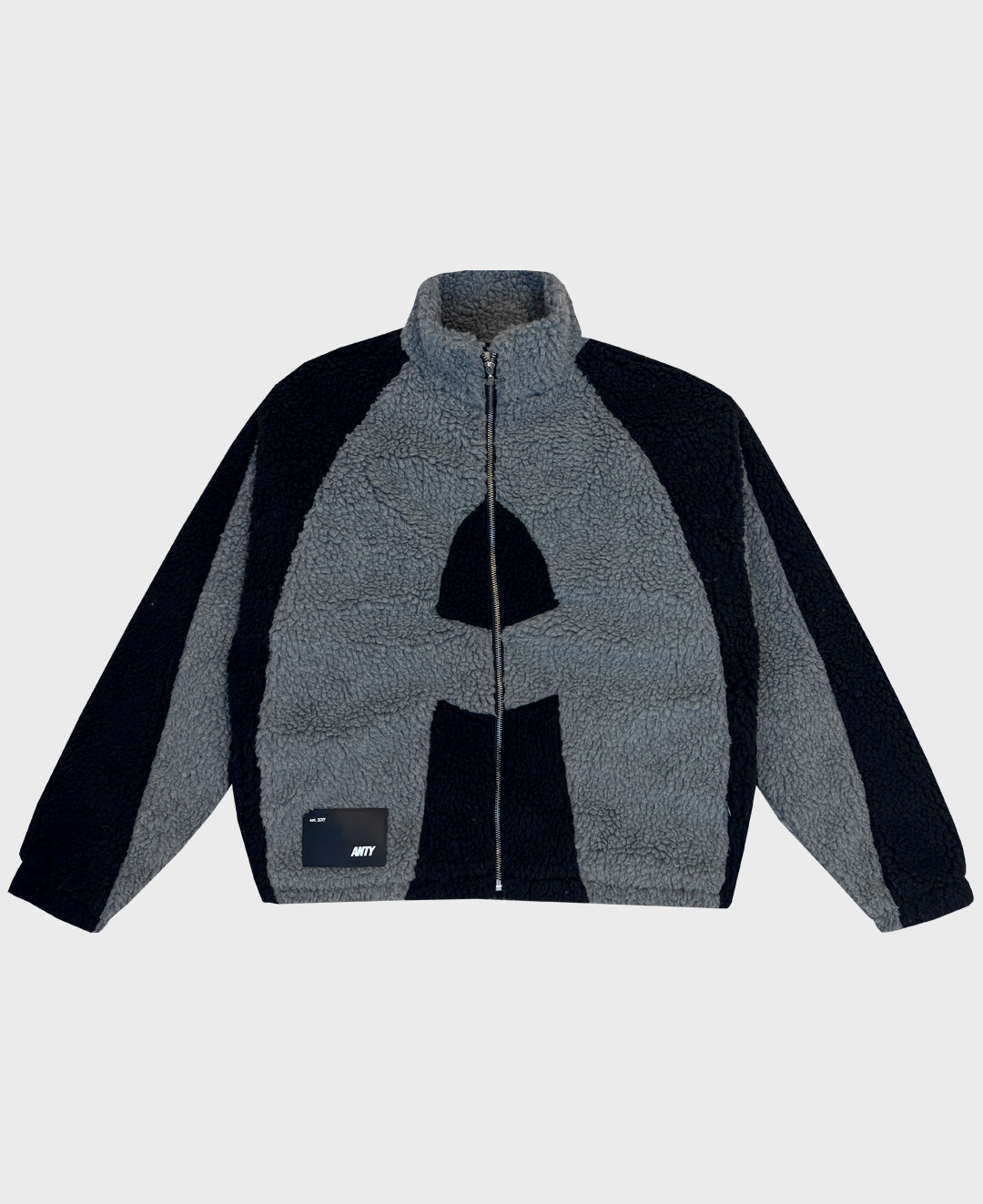 JAQUETA ANTY A-FRAME