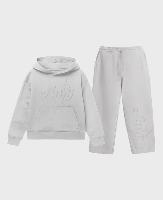 CONJUNTO ANTY STARWAVE GREY