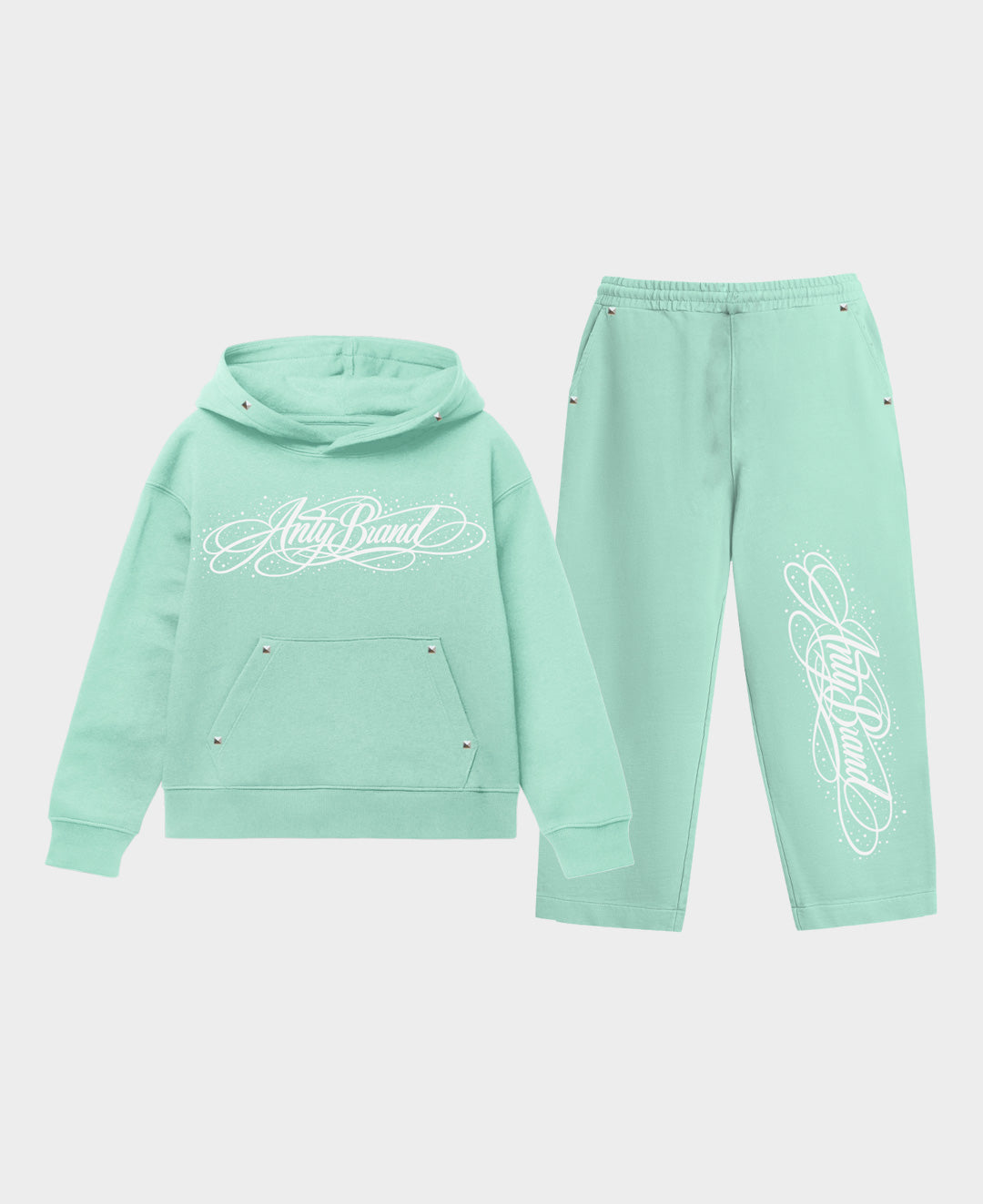 CONJUNTO ANTY SIGNATURE V2 MINT
