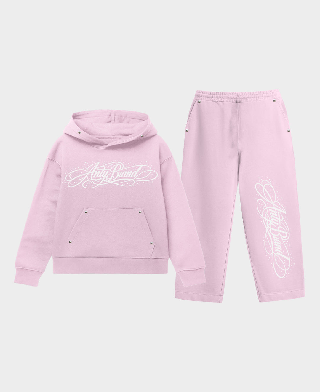CONJUNTO ANTY SIGNATURE V2 PINK