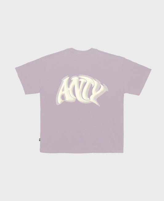 CAMISETA ANTY MOTION LAVENDER