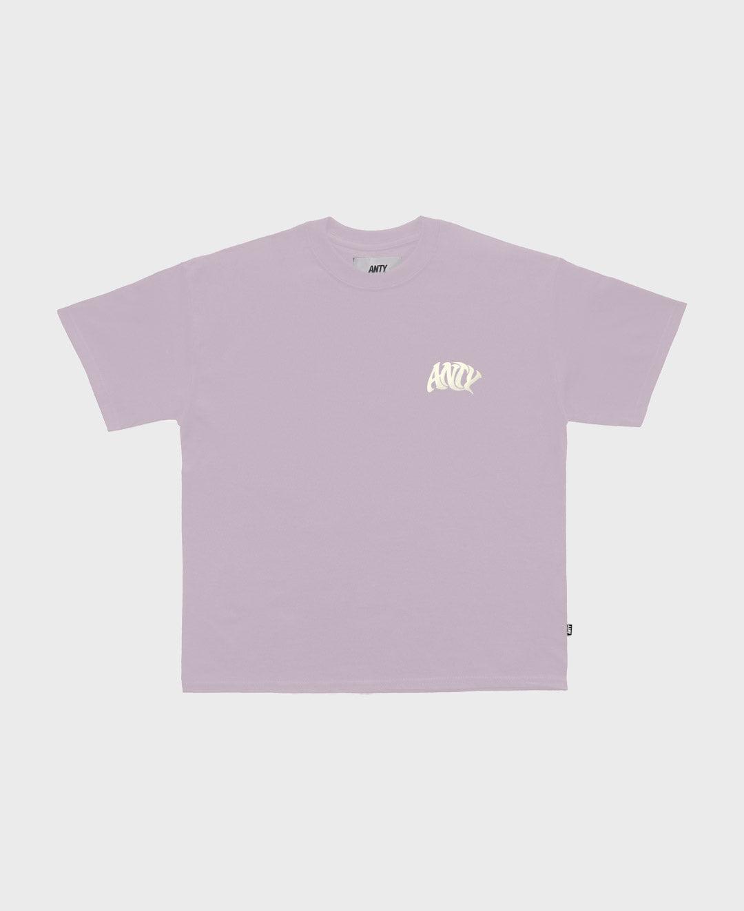 CAMISETA ANTY MOTION LAVENDER
